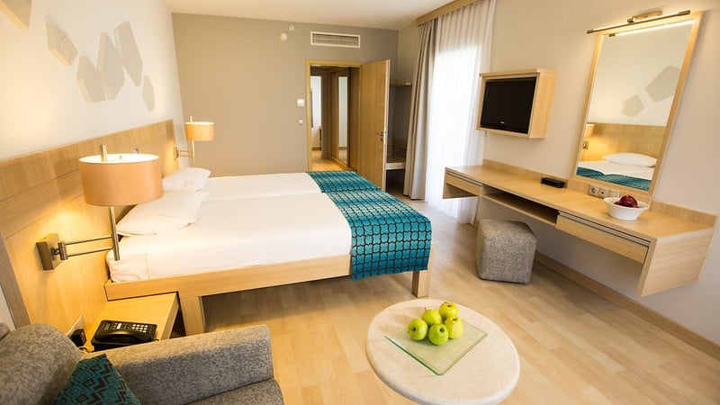 Anabina Aile Suite