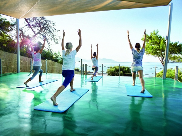 Yoga
