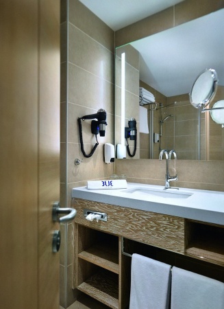 Anabina Standart Oda Banyo