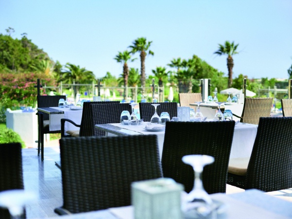 Ana Restoran