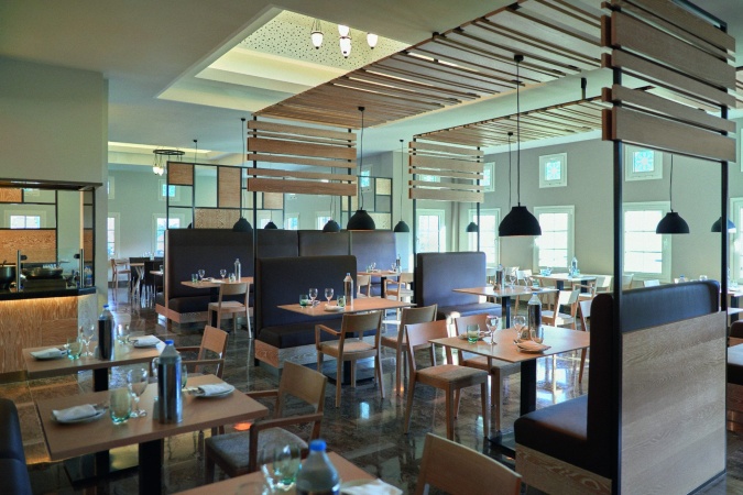 Ana Restoran