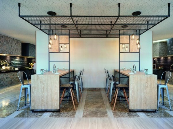 Ana Restoran