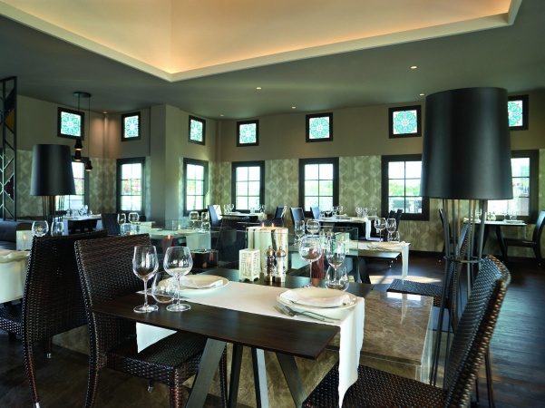 A La Carte Restoran