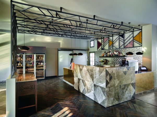 A La Carte Restoran