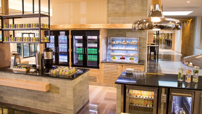 Grab & Go