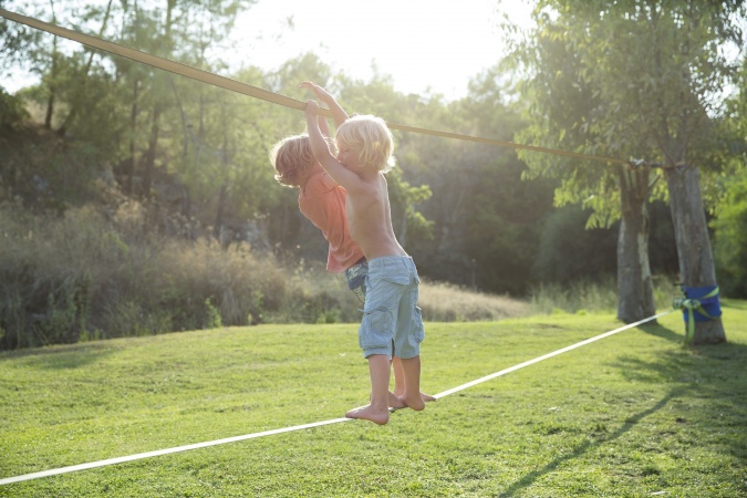 Slackline