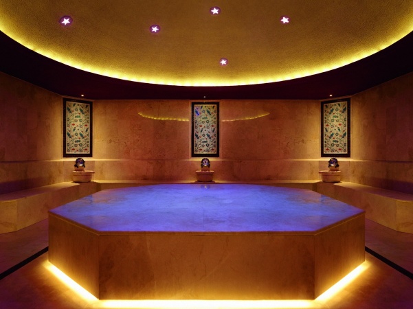 Hamam