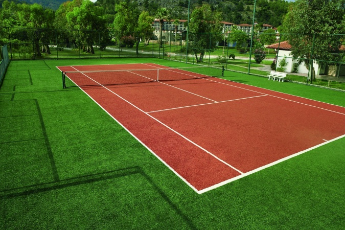 Tenis