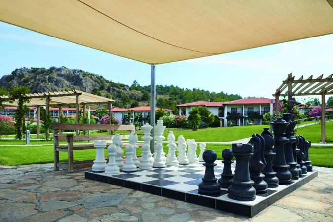 Satranç