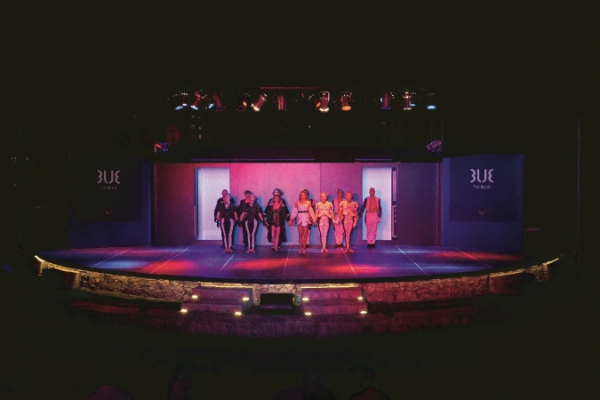 Show