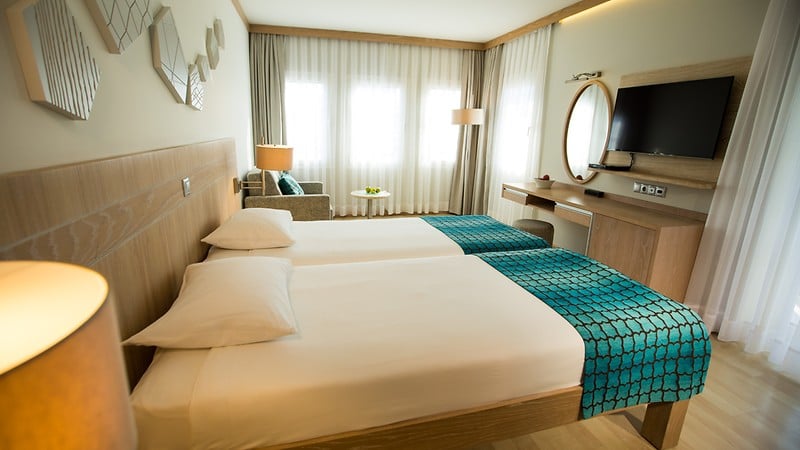 Villa Aile Suite
