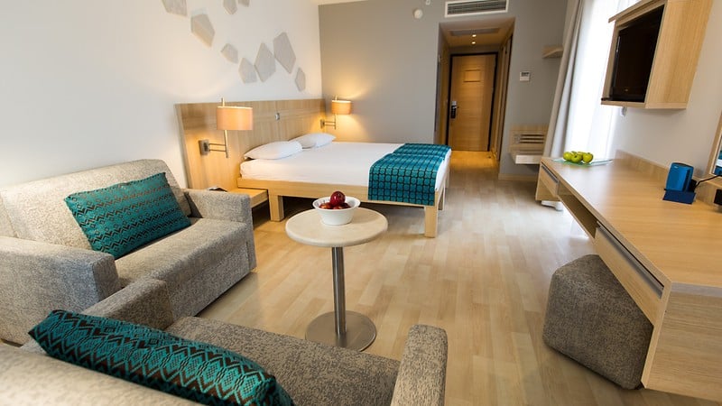 Villa Comfort Oda